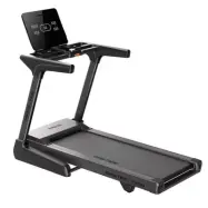 Master Fitness T250, Löpband