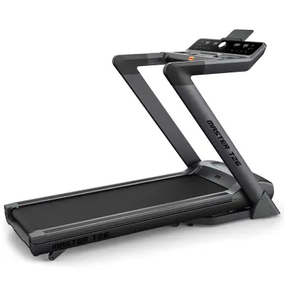 Master Fitness T26 Nero, Löpband