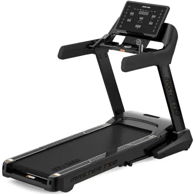 Master Fitness T50, Löpband