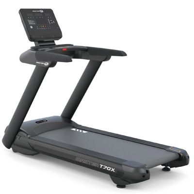 Master Fitness T70X, Löpband