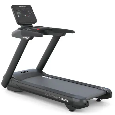 Master Fitness T70X, Löpband