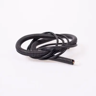 Master Fitness Top Signal Wire - T22