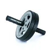 Master Fitness Träningshjul