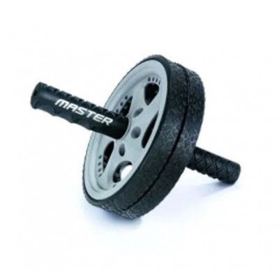 Master Fitness Träningshjul