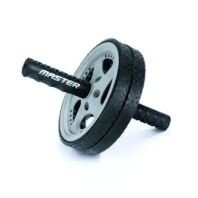 Master Fitness Träningshjul