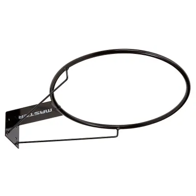 Master Fitness VÄGGHÄNGARE GYMBOLL, Ställningar bollar