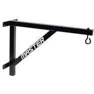 Master Fitness Vägghållare Box Pro, Upphängning