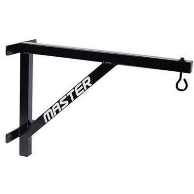 Master Fitness Vägghållare Box Pro, Upphängning