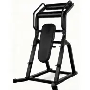 Master Fitness Vertical Ab/Brutal, Magbänk