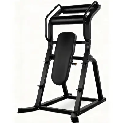 Master Fitness Vertical Ab/Brutal, Magbänk