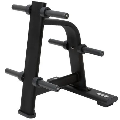 Master Fitness Viktträd 50 mm - 6 Pinnar, Ställning viktskivor