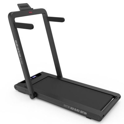 Master Fitness W16 Black Edition, Gåband