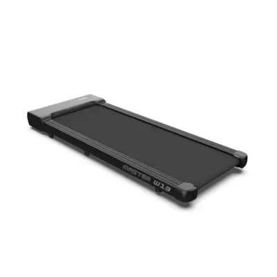 Master Fitness WalkingPad W13 Stål Svart