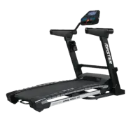 Master Fitness Wave Deck T5