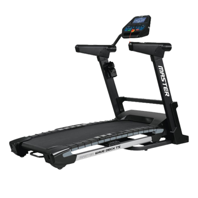 Master Fitness Wave Deck T5