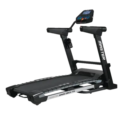 Master Fitness Wave Deck T5