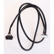 Master Fitness Wire Motionscykel B30