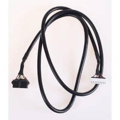 Master Fitness Wire Motionscykel B30