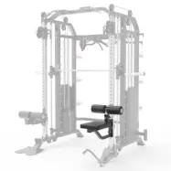 Master Fitness Latseat X16-X18-X19-X22, Power rack