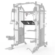 Master Fitness Legpress X16-X18-X19-X22, Power rack