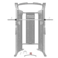 Master Fitness X22 - SLEEVE SMITH