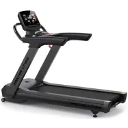 Master Fitness XT450, Löpband