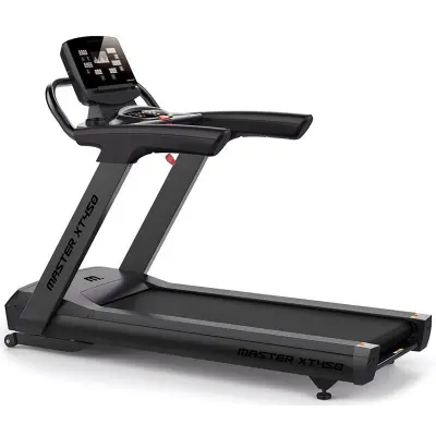 Master Fitness XT450, Löpband