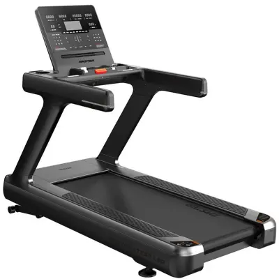 Master Fitness XT550 LED, Löpband