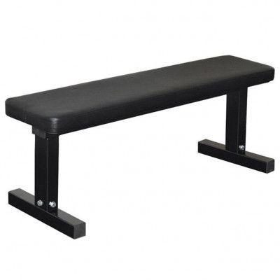 Master Flat Bench Gold