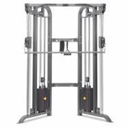 Master Functional Trainer Silver