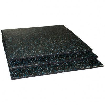 Master Gummigolv 15 mm 100 x 100 cm