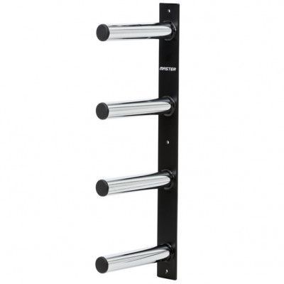 Master Fitness Hållare Minivikt, Förvaring viktskivor