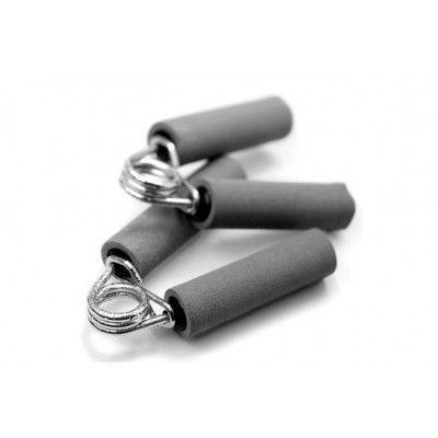 Master Fitness Handstärkare, Rehab