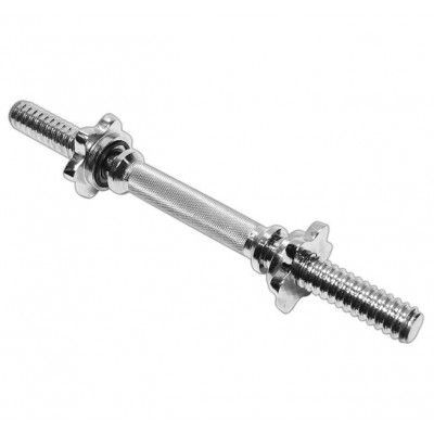 Master Fitness Hantelgrepp 25 mm Spinlock