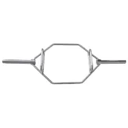 Master Fitness Hexbar