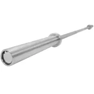 Master Fitness Internationell Teknikstång