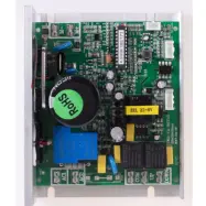 Master Fitness Kretskort T25, Reservdel