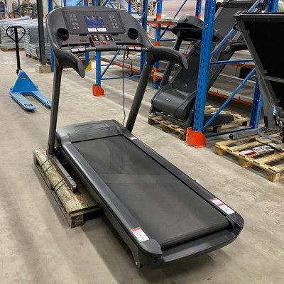 Master Löpband T35 demo