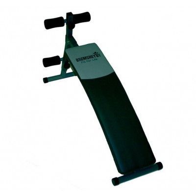 Master Magbänk böjd