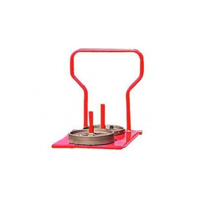 Master Monstersläde