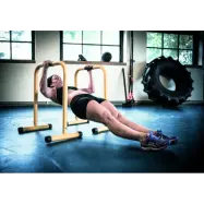 Master Parabar, Maxi