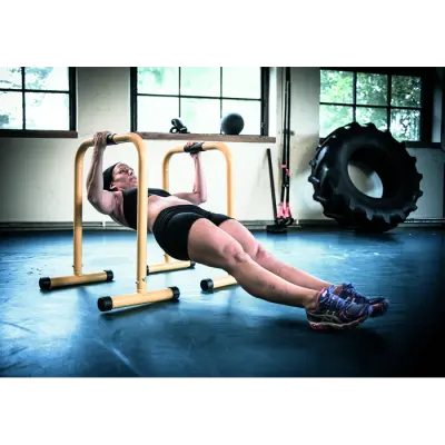 Master Parabar, Maxi