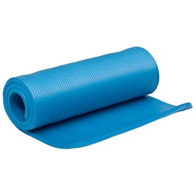 Master Fitness Pilatesmatta 15 mm, Gymmatta