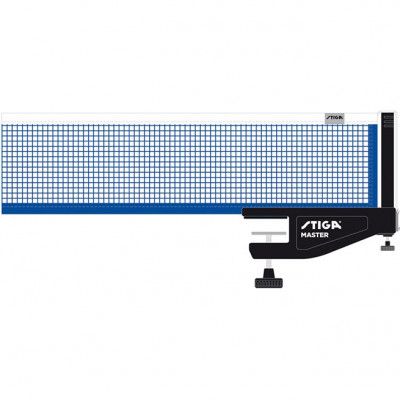 Master Pingisnät/Nätställning