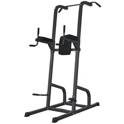 Master Power Tower Silver I