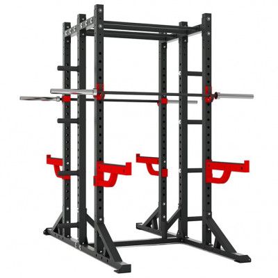 Master Fitness Powerrack Xt16, Power rack