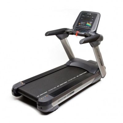 Master Fitness Pro XT500, Löpband