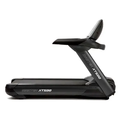 Master Fitness Pro XT500, Löpband