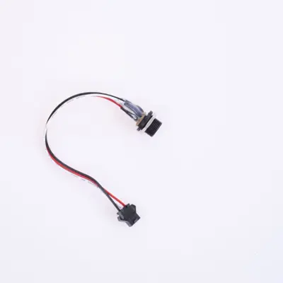 Master Fitness R6040 Adapter Kontakt Maskin, Reservdel