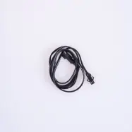 Master Fitness R610 Kablage, Reservdel